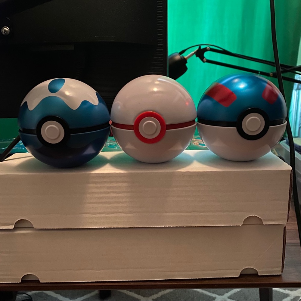 3/$15 Assorted Pokémon TCG Tins